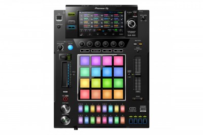 DJ kontroler DJS-1000